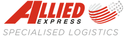 Allied Express logo