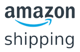 Amazon Shipping logo
