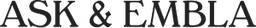 Ask & Embla logo