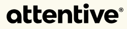 Attentive logo