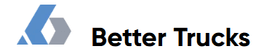 Better Trucks logo