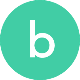 Budbee logo