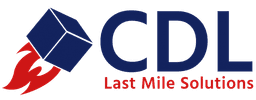CDL Last Mile logo