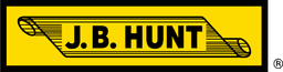 J.B. Hunt Final Mile logo