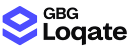Loqate logo
