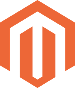 Magento logo