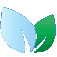 Miljøbudet logo