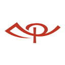 Pósturinn logo