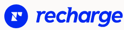 Recharge logo