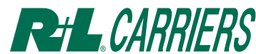R+L Carriers logo