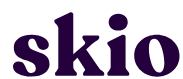 Skio logo
